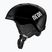 Casco da sci Neon Summit black/white