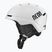 Casco da sci Neon Summit white/black