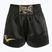 Pantaloncini da Muay Thai Everlast black/gold