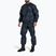 Tuta sauna uomo LEONE 1947 Sauna black/blue