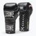 Guanti da boxe LEONE 1947 Shock Plus nero
