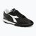 Scarpe da calcio Diadora Pichichi 6 TFR uomo nero/bianco