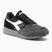 Scarpe Diadora N902 Hairy Suede nero/nero