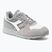 Scarpe Diadora N902 Hairy Suede grigio melange