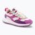 Scarpe da donna Diadora Jolly Pop blanc de blanc/mulberry