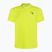 Diadora Essential Sport polo uomo giallo enotera