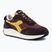 Scarpe Diadora Race Suede SW seal marrone/cannella