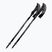 Bastoni da trekking  Fizan Compact MS black