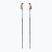 Bastoni da trekking  Fizan Compact grey