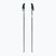 Bastoni da trekking  Fizan Compact Tech 4 light blue