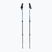 Bastoni da trekking  Fizan Trek Pro L blue