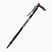 Bastone da trekking Fizan Classic Mircro grey