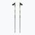 Bastoncini da Nordic walking Fizan Speed yellow