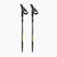 Bastoncini da Nordic walking Fizan Lite Tech yellow