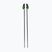 Bastoni da sci Fizan Storm black/green