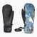 Guanti da sci Level Vertigo Pro Mitt navy blue