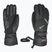 Guanti da sci per bambini Level Warmster Jr Gore-Tex black