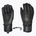 Guanti da snowboard da uomo Level Rover black