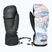 Guanti da sci Level Soul Mitt sky blue