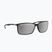 Occhiali da sole Ray-Ban RB4179 Liteforce matte black/silver polarized