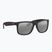 Occhiali da sole Ray-Ban Justin Classic matt black/silver grey mirror