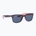 Occhiali da sole per bambini Ray-Ban New Wayfarer matte black/blue