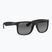 Occhiali da sole Ray-Ban Justin Classic matt black gum/dark grey