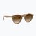 Occhiali da sole Ray-Ban RB2180 light brown/brown gradient
