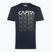 CAPiTA T-shirt navy lavata con vermi