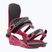Attacchi da snowboard da uomo Union Force (Team HB) magenta