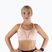 Shock Absorber Ultimate Run Bra, reggiseno rosa glow