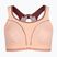 Shock Absorber Ultimate Run Bra, reggiseno rosa glow