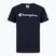 Maglietta per bambini Champion 306879 navy