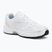 Scarpe Champion RN00 Low Cut white/silver