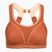 Shock Absorber Ultimate Run Bra reggiseno da allenamento in rame riscaldato