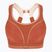 Shock Absorber Ultimate Run Bra reggiseno da allenamento in rame riscaldato