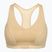 Reggiseno sportivo imbottito Shock Absorber per allenamento capuccino