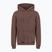 Felpa da uomo Champion 221571 Sweatshirt Hooded chocolate