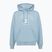 Felpa da uomo Champion 221599 Sweatshirt Hooded baby blue