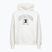 Felpa da uomo Champion 221599 Sweatshirt Hooded white