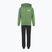 Tuta per bambini Champion 307300 Sweatsuit rock grey/new black