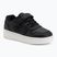 Scarpe per bambini Champion RD18 Platform Glitter G PS Low Cut nubuck/anthracite