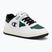 Scarpe per bambini Champion RD25 Low B PS Low Cut white/highlighter greenblack
