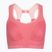 Reggiseno sportivo Shock Absorber Ultimate Run Bra pink