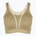 Reggiseno sportivo Shock Absorber Ultimate Run Bra Padded cream