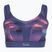 Reggiseno sportivo Shock Absorber High Intensity purple
