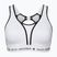 Reggiseno sportivo Shock Absorber Ultimate Run Bra Padded white