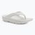 Infradito Ellesse Aletha bianco da donna