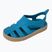 BOATILUS Bioty sandali per bambini caraibico/beige