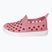 Scarpe da bambino BOATILUS Easy Veg candy/bianco